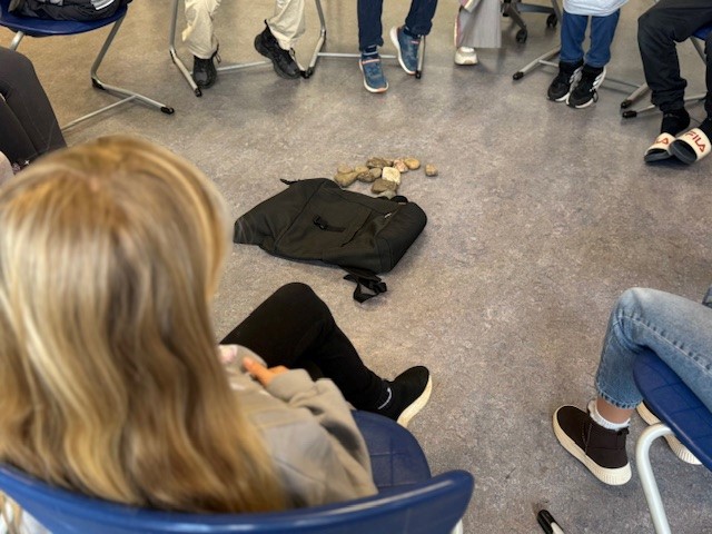 Jährlicher Präventionstag: Mein Körper, meine Gefühle, meine Grenzen